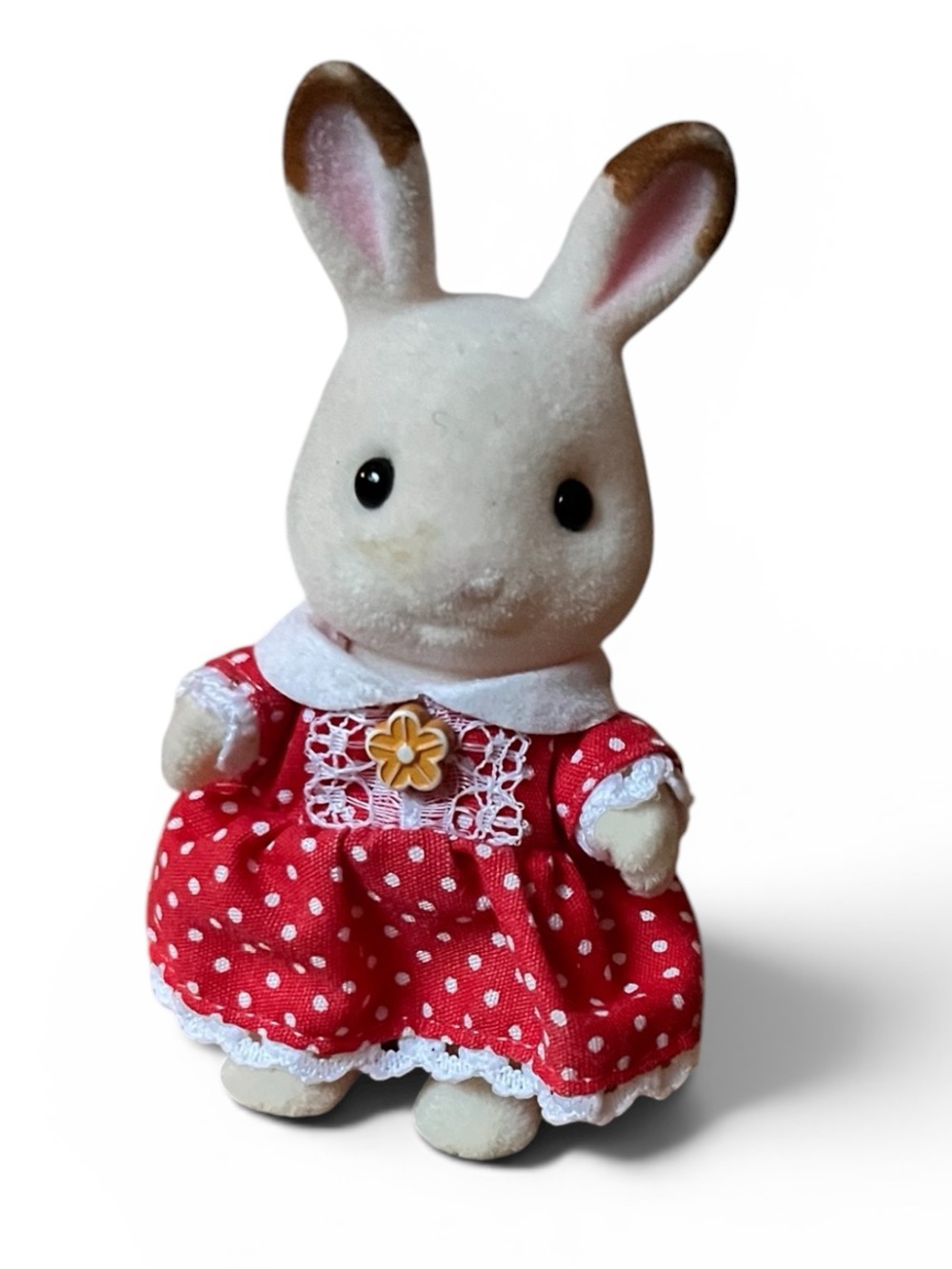 Calico Critter Sylvanian Family Rabbit